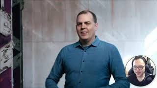 React Impression - Tom Clancy XDefiant