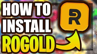 RoGold 1.5.4 Free Download