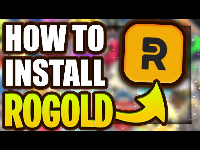 RoGold by Alrovi Aps