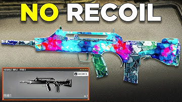 new *META* FFAR 1 CLASS After BLACK OPS 6 UPDATE! 😍 (Best FFAR Class Setup) BO6 Warzone