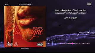 Dexta Daps & CJTheChemist - Champagne |[ Reggae ]| 2025