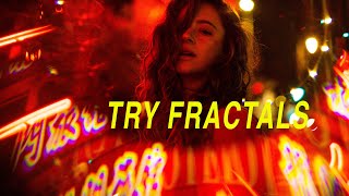 FRACTAL FILTERS are they worth it? screenshot 4