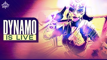 TEAM HYDRA VS CONQUEROR LOBBY PLAYERS | PUBG MOBILE LIVE WITH DYNAMO GAMING | SUBSCRIBE & JOIN ME