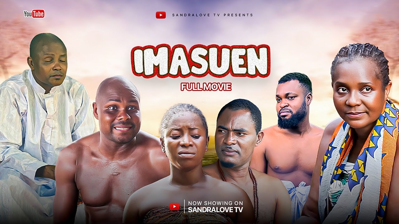 IMASUEN full movie LATEST BENIN NOLLYWOOD NIGERIAN MOVIE 2025