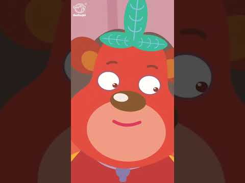 Rana & Riv's Wonder Forest - Princess Maya's Talent Show - Kids Animated Cartoon - Cartoon For Kids.