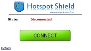 Hotspotshield By Anchorfree Full Version (IP Hider, IP changer, Proxy Hider, Proxy Changer ) screenshot 5