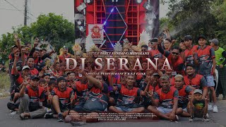 DJ SERENA PARTY KENDANG JINGLE KST GANK X PROTONS AUDIO || VIRAL TIKTOK