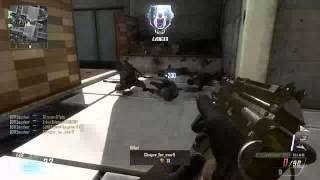 COD Black Ops 2 Diamond MSMC-Multi kill