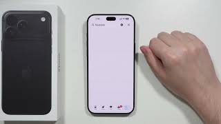 Full iPhone 18 Pro Max: How to Download Facebook (Install Facebook App) News