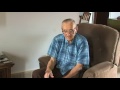 WWII Veteran Robert Austin