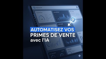 De Excel à un Dashboard IA : Automatiser le Calcul des Primes (Cas Client PME)