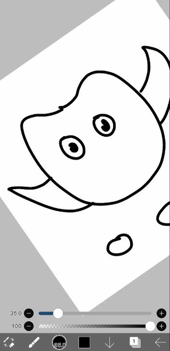 How to draw Düœlïñgœ #duolingo #howtodraw - YouTube