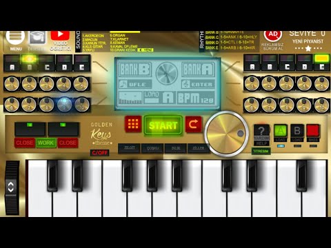 Org Piano APK Download for Android - AndroidFreeware