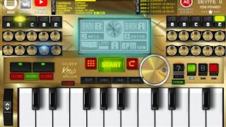 ORG 2021 - Arranger Keyboard - Rhythm Patterns screenshot 4