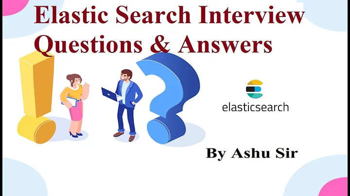 Elastic Search Interview Questions & Answers|2021|java64bit| elasticsearch api |By Ashu sir