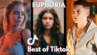 Best of EUPHORIA - Tiktok Compilation (part 2)
