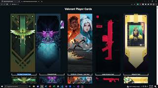valorant-api
