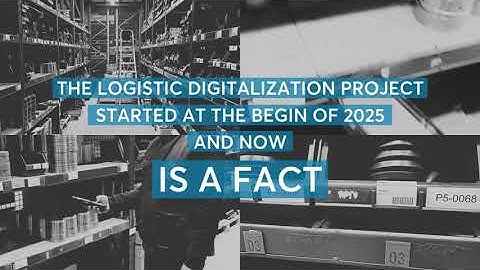 The Logistics Digitalization Project  | METAX - Geotechnical, Drilling & Oilfield Division of CIMA