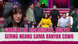 Download Lagu OBRAL TUBUH KEBANYAK LAKI-LAKI!! ANAKNYA GATAU SIAPA BAPAKNYA!! | GARIS TANGAN 2 EPS 25 FULL MP3