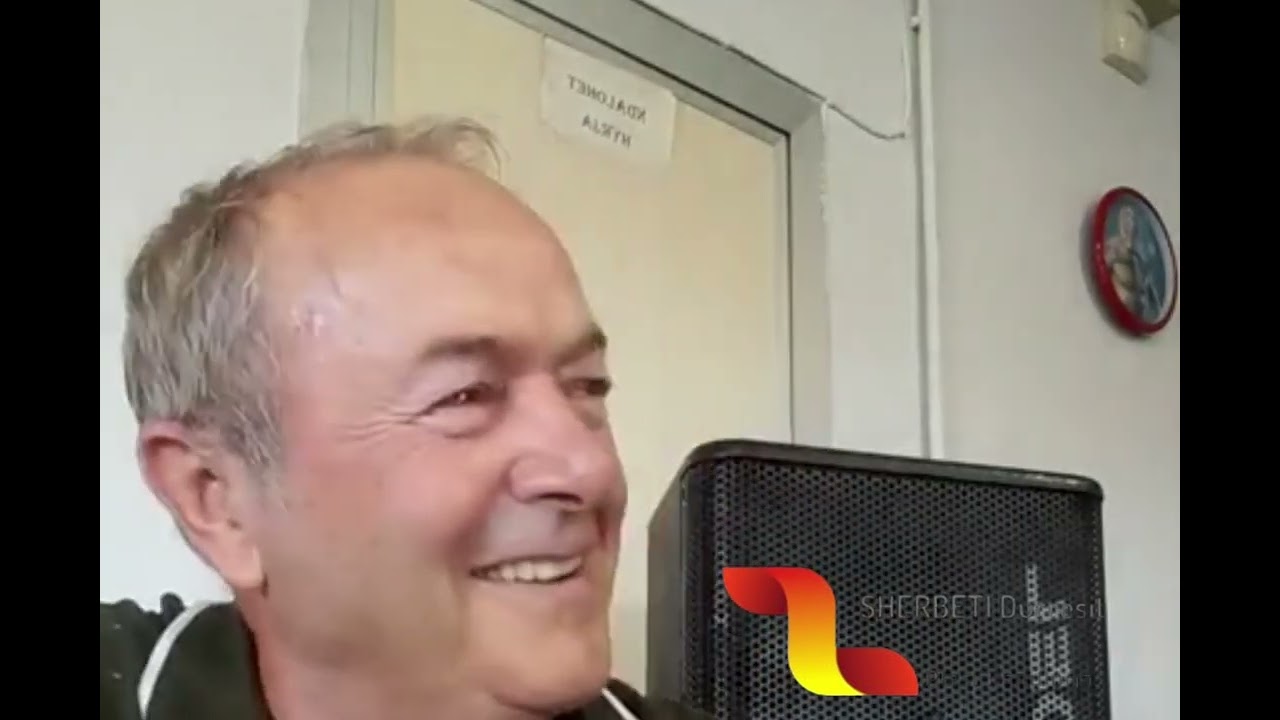 Dash Xhamuca & Dash Sopi & Meti - Live  Shqipris Mesme (2024)