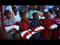 GLORIA II ELIAZAR NDAYISABYE II PUERI CANTORES MUSHISHIRO 