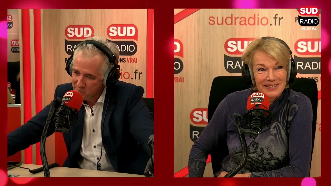 Thierry : "Être un homme c'est aussi montrer sa sensibilité"