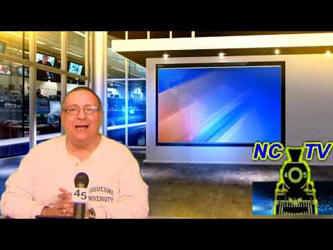 NCTV45 NewsWatch NewsBrief Music to Fill the Air March 29 2019 camera iphone 8 plus apk