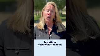 Rep. Gillen Pushes for Middle-Class Tax Cuts