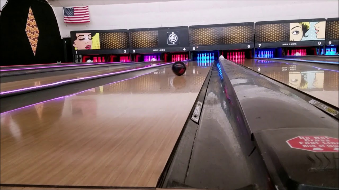 Storm IQ Tour Nano Pearl