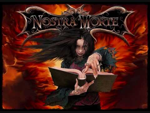 Nostra Morte - Un cuento antes de morir