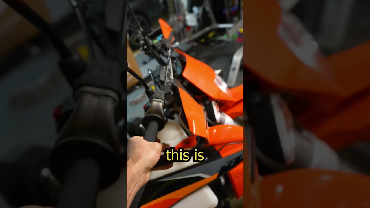 What To Look For When Buying A Used Motorcycle 