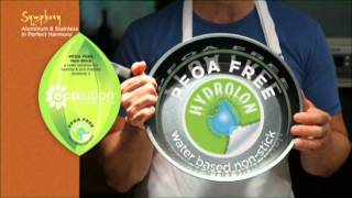 Ecolution Symphony Cookware