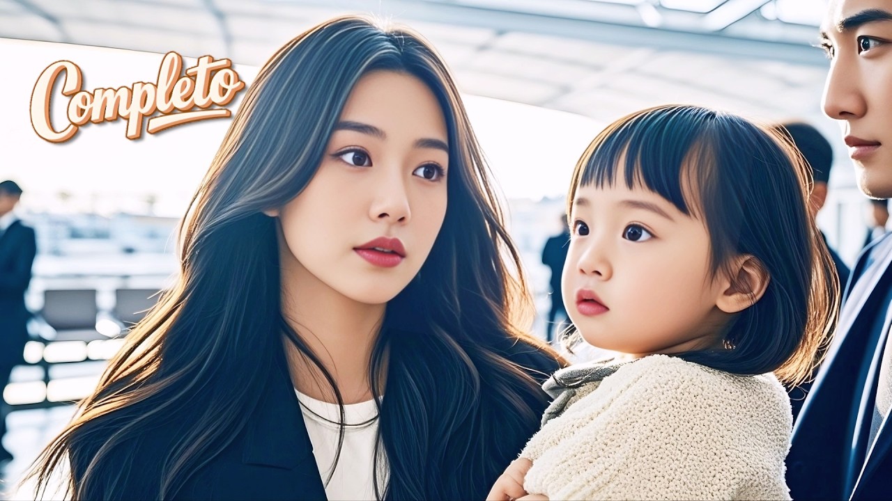 [completo]Huyó embarazada para pagar deudas, él creyó traición! ¡Ahora quiere al hijo, no a ella!