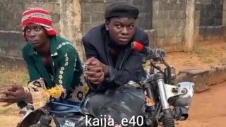 SIDE KAMA SIDE  Vs  KIMWAGA  