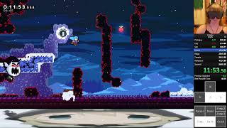 blindfolded celeste any% 52:16.823