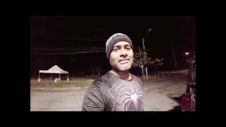 Night diving for Crayfish in Rincon river ... Catch, Clean and Cook