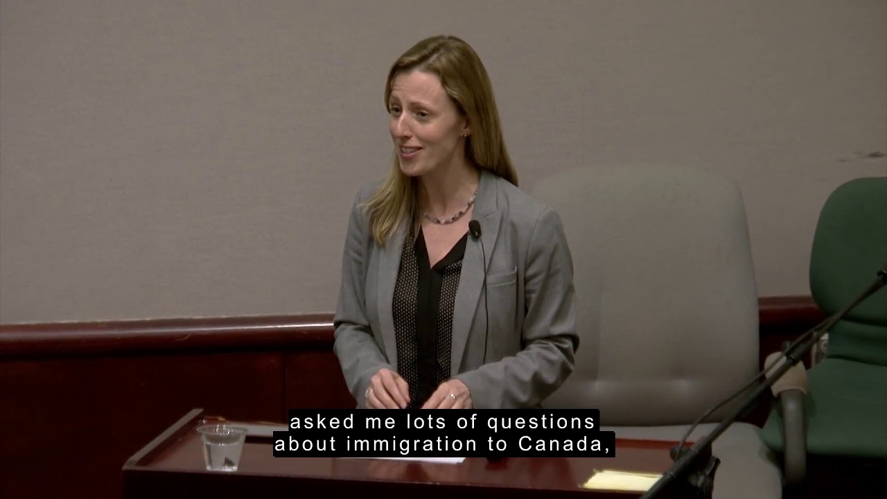 S. Karly Kehoe, Science Diplomacy: History Matters--This is Why