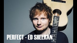Perfect - Ed Sheeran (Keroncong Cover) By Krontjong Sorasae