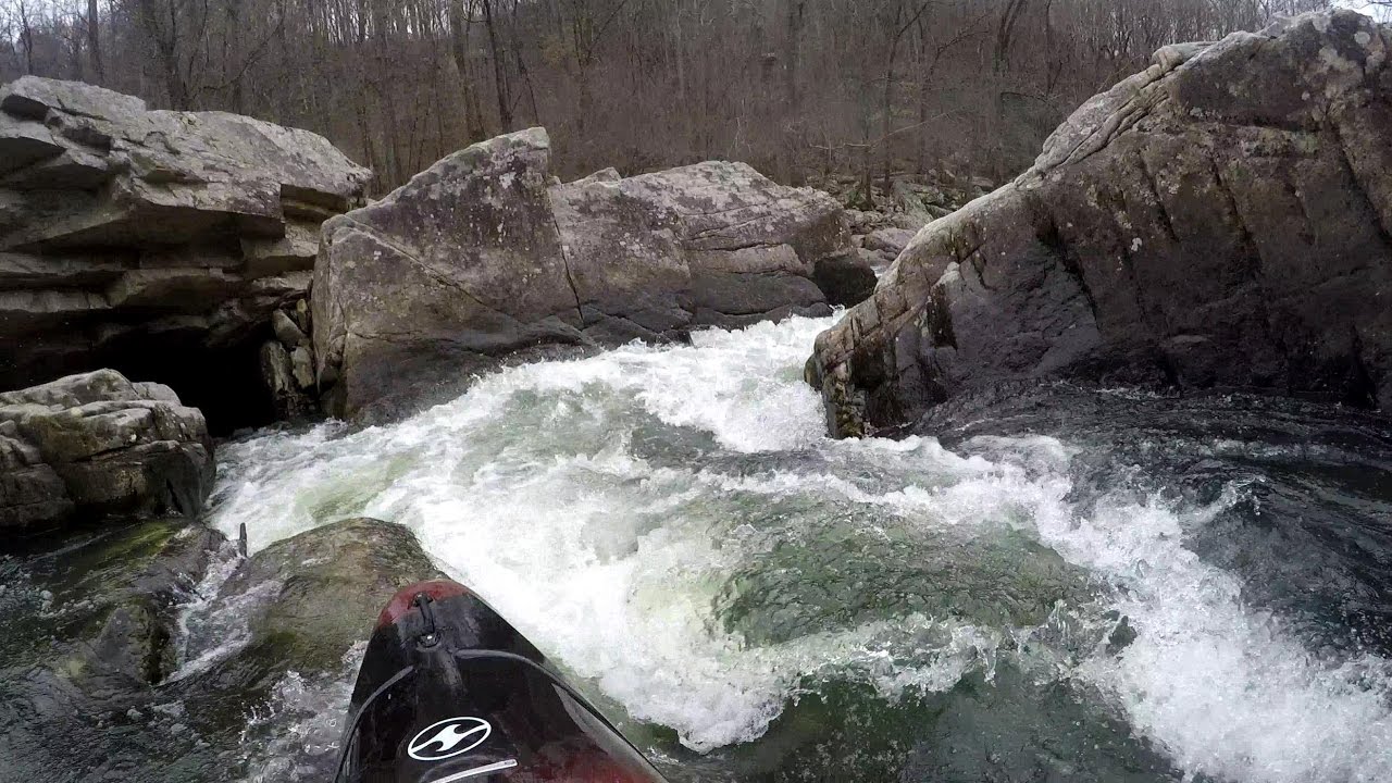 South Sauty Creek, Alabama YouTube