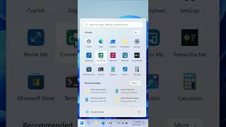 Copilot Can Use Your Computer for You #ai #coding #githubcopilot — video thumbnail