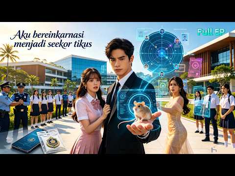 359. A Rat's School Rebirth Journal (Indonesian Dub)