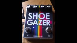 Feedback Looping with Kevin Ian Common