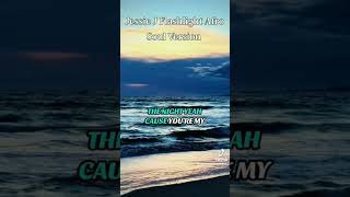 Flashlight afro soul 
