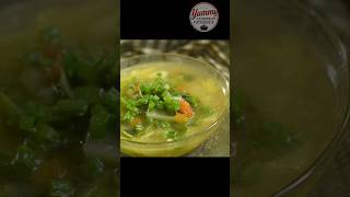 Bouillon Brede Petsaï