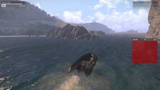 ArmA3: Battle Royale - Danger Boat screenshot 5