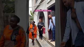 When The Mother Is Also In Love With Same Guy