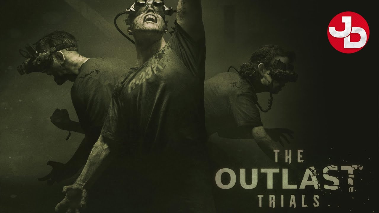 The Outlast Trials Will Allow You Take Your Friends Along For The Spooky  Ride 