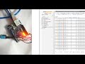 Sending Temperature and Humidity Data to MySQL Server(PHPMYADMIN) using Arduino