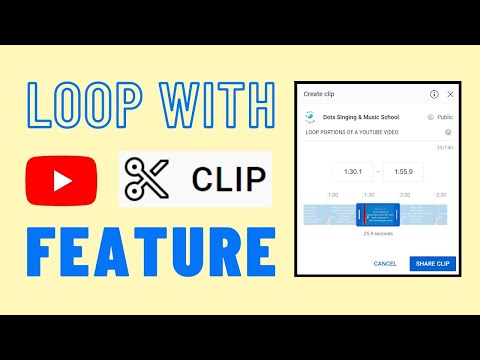 How to Loop a  Video on TV (4 Easiest Ways) - TubeLoop