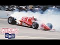 1985 Indianapolis 500 | Official Full-Race Broadcast | The 'Spin and Win'